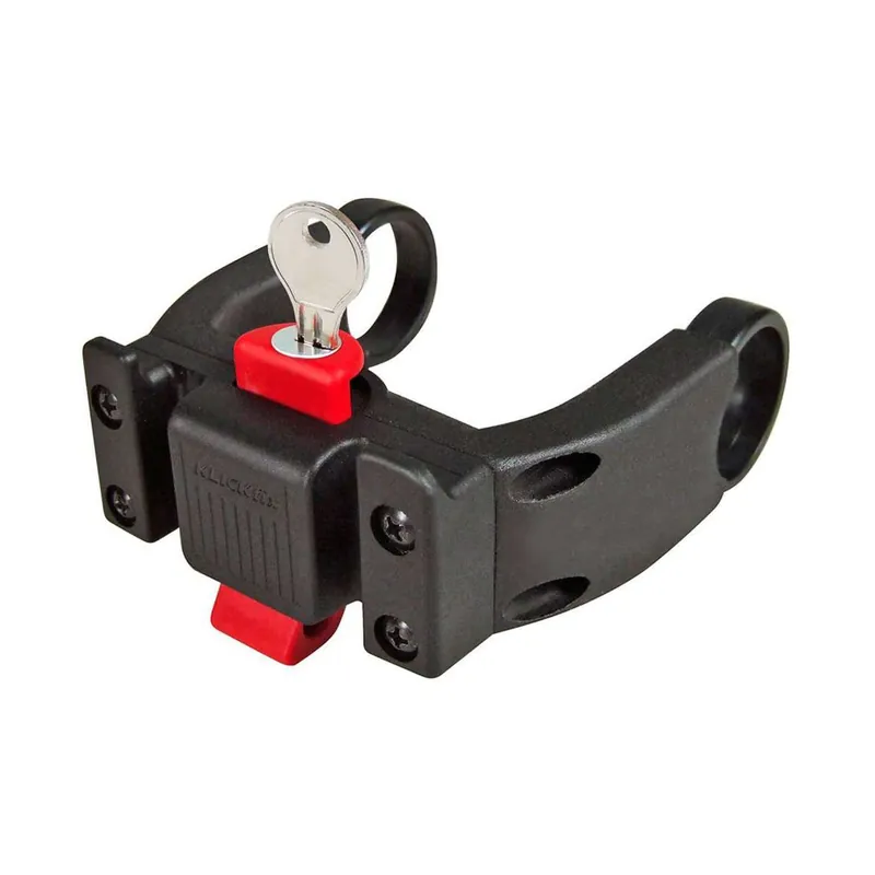 Adaptador para manillar Klickfix con llave