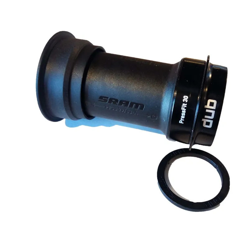 Eje de pedalier Sram Dub Pressfit 30 79MM / BBRIGHT