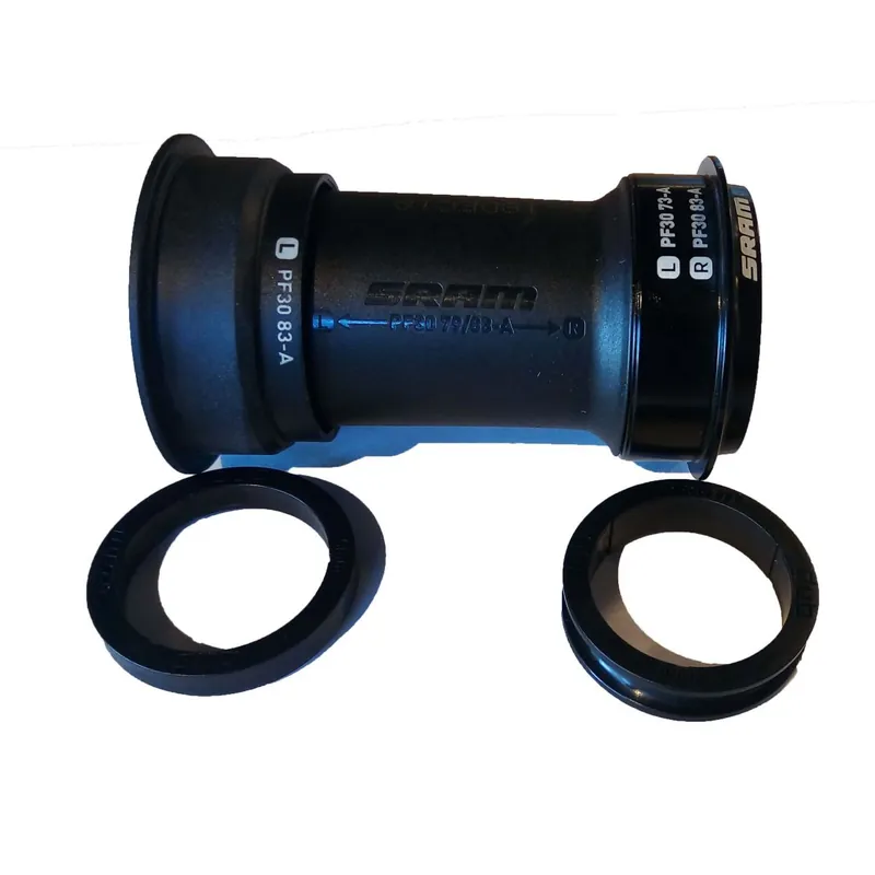 Pedalier Sram Dub Pressfit 30 83mm