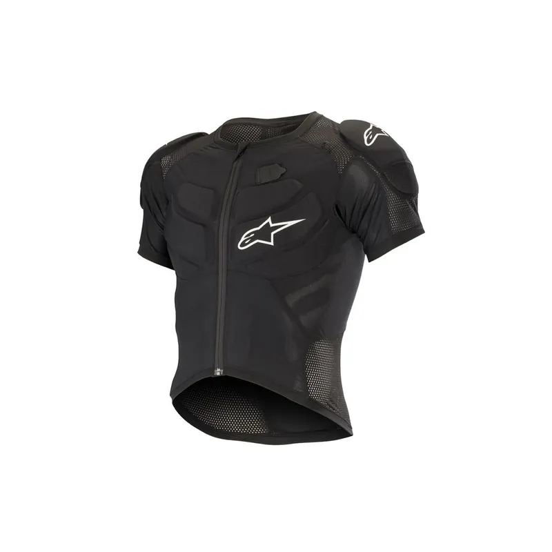 Peto de protección Alpinestars Vector Tech SS