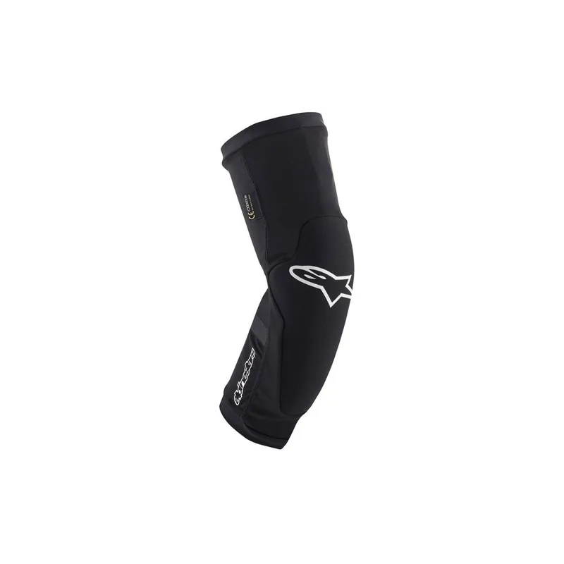 Rodilleras Alpinestars Paragon Plus niño