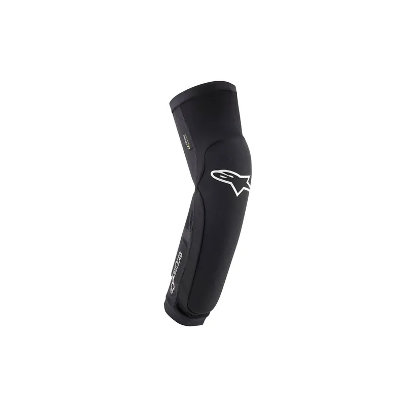 Rodillera Espinillera Alpinestars Paragon Plus Shin