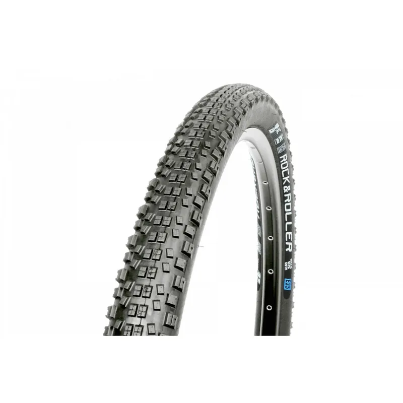 Cubierta MSC Rock&Roller 29x2.10 Tubeless 2C 120TPI