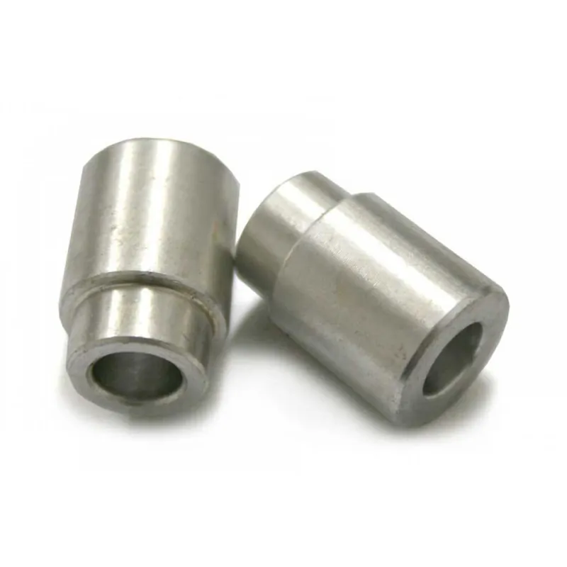 Casquillos MSC para amortiguador M8X44X12.7mm