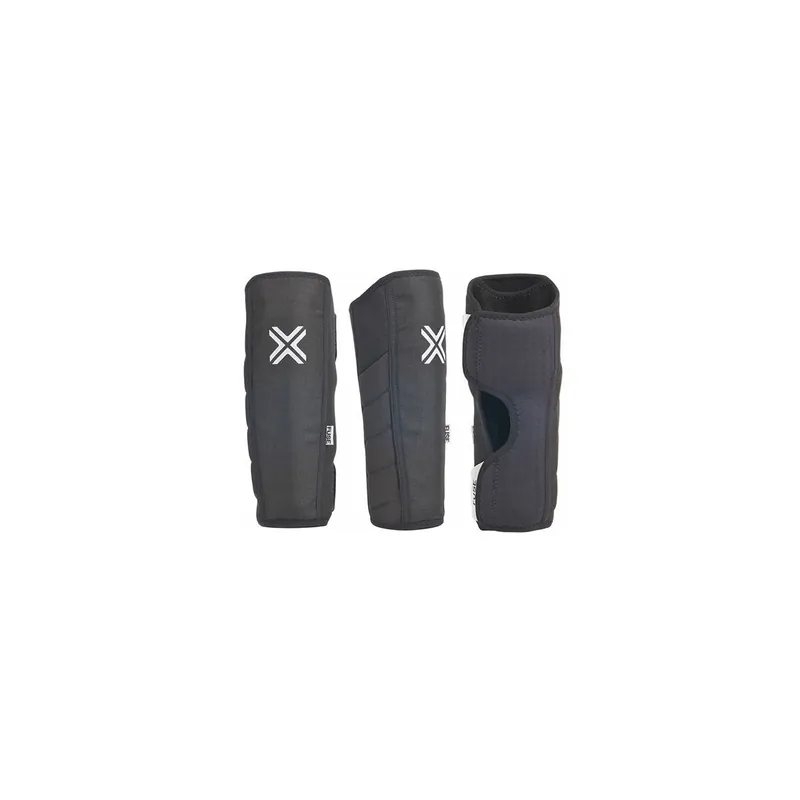 Espinilleras Fuse Alpha Whip kids niño