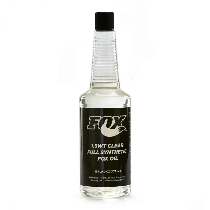 Aceite Tija Fox Transfer 1.5WT
