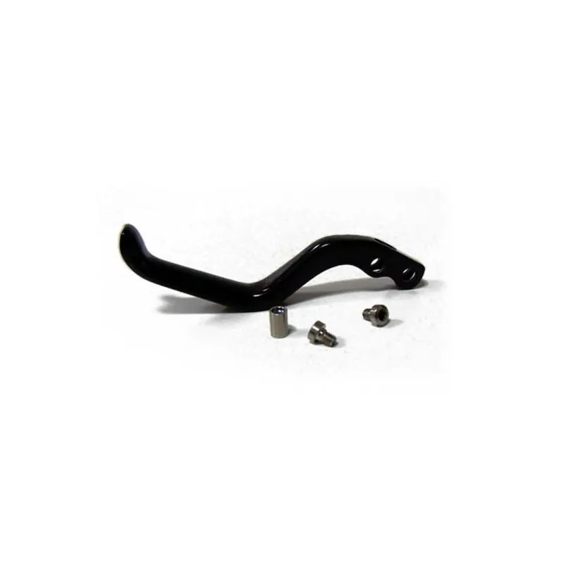 Kit maneta y tornillo Formula R1 racing carbono
