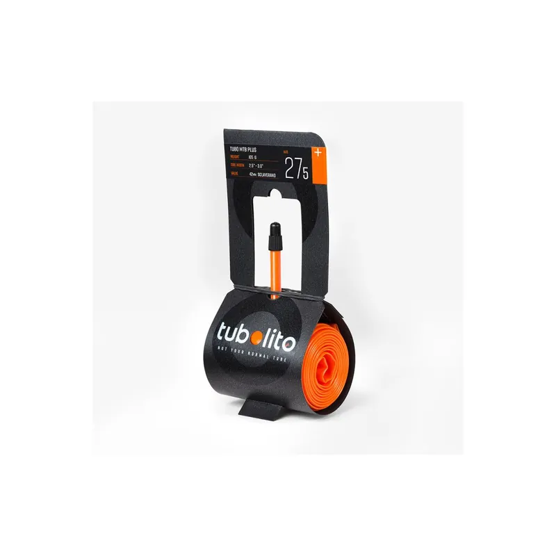 Cámara Tubolito Tubo MTB 27.5"+ 105g