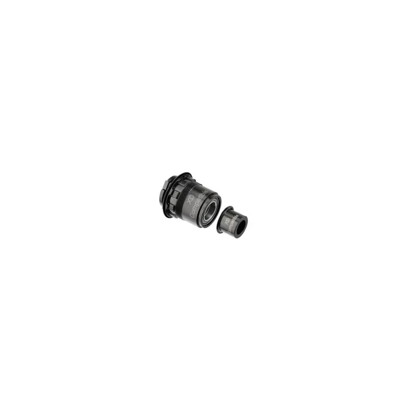 Núcleo Dt Swiss Sram XD 142 SA12 3 trinquetes