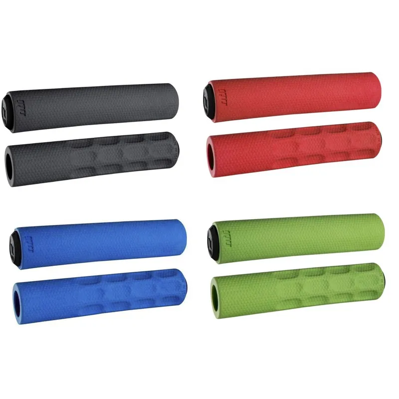 Puños Odi F1 Vapor