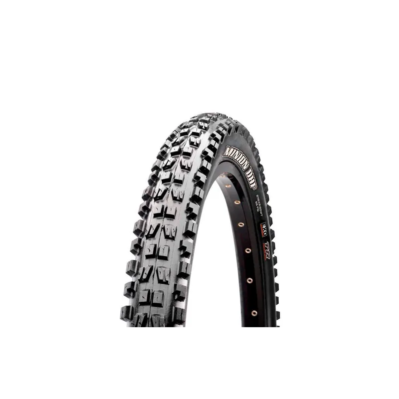 Cubierta Maxxis Minion DHF 29x2.50WT 3C MAXXGRIP EXO TR