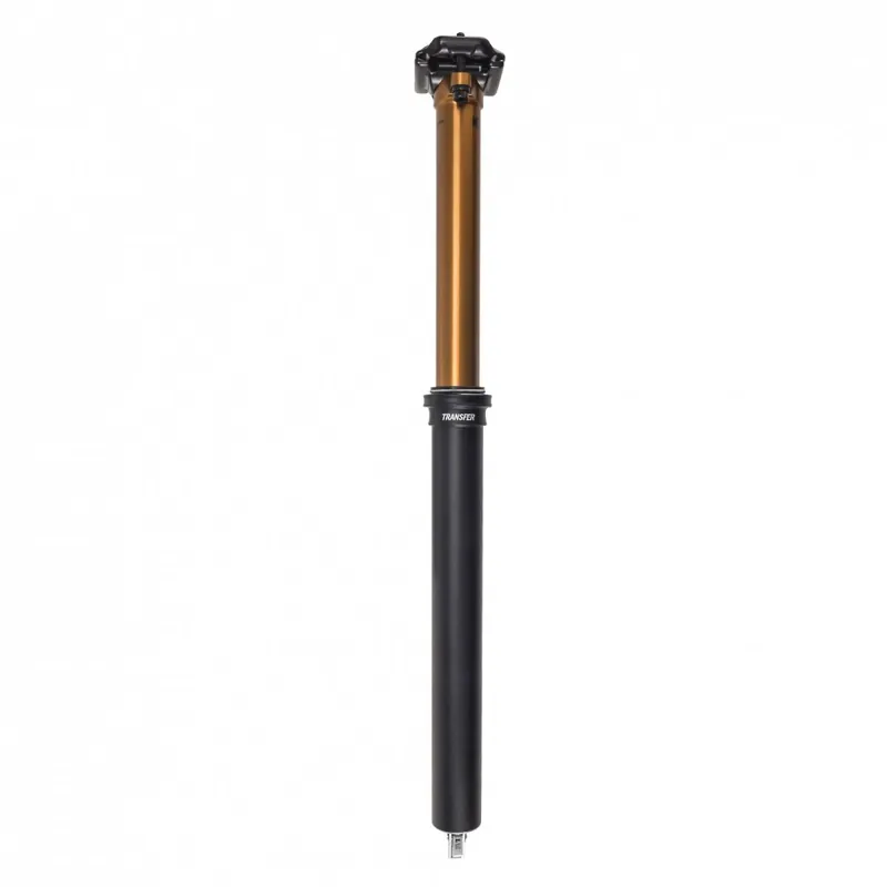 Tija telescópica Fox Transfer Kashima 2020 cable interno