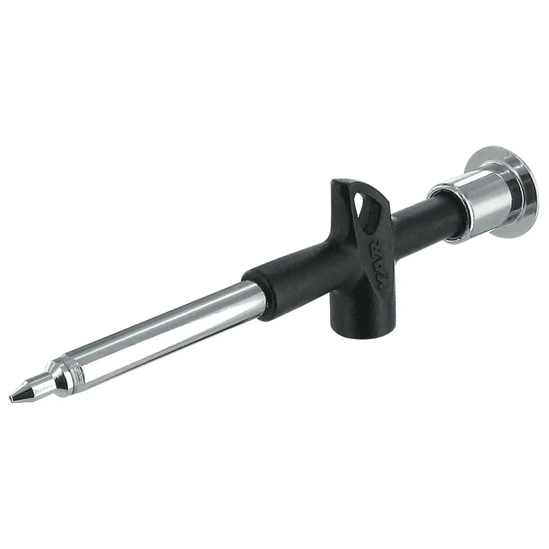 Inyector de grasa Var