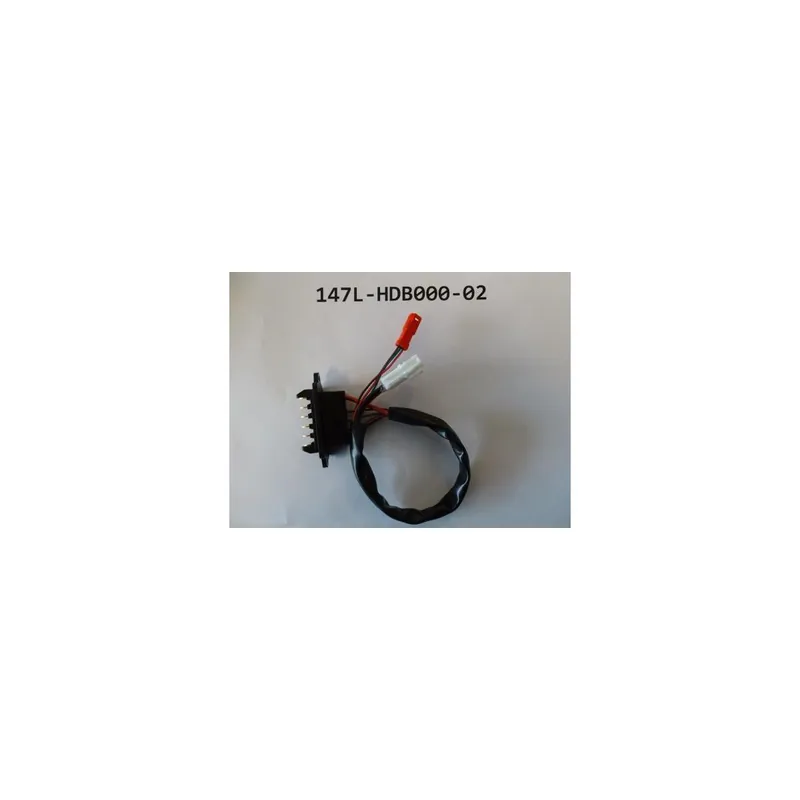 Recambio conector batería ebikes Giant 2016-2020