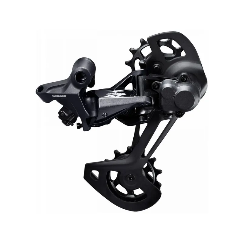 Cambio Shimano XT M8120 2x12v 12 velocidades