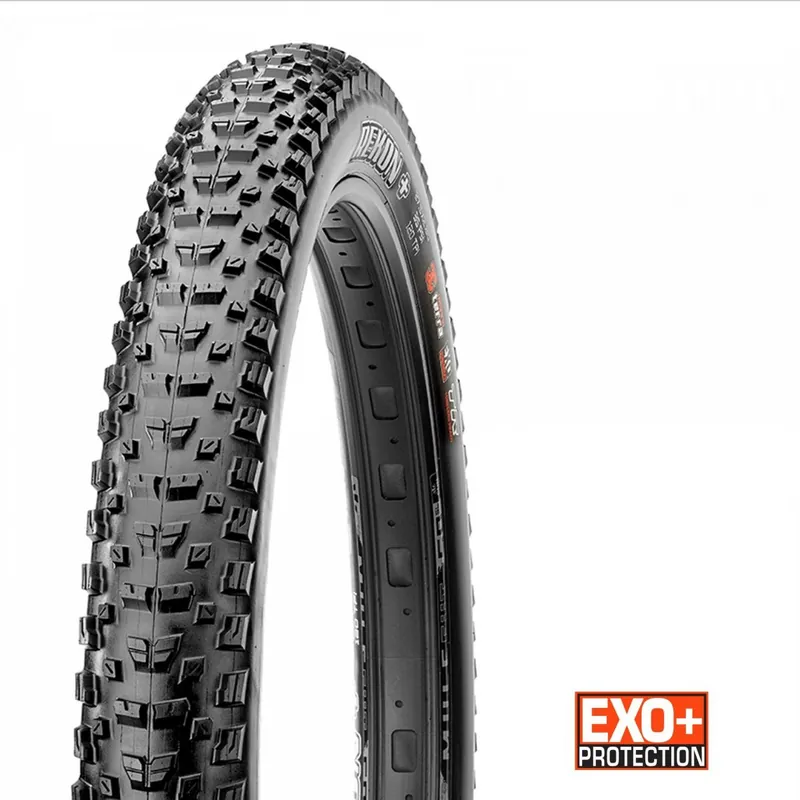 Cubierta Maxxis Rekon 27.5x2.80 3C EXO+ TR plegable