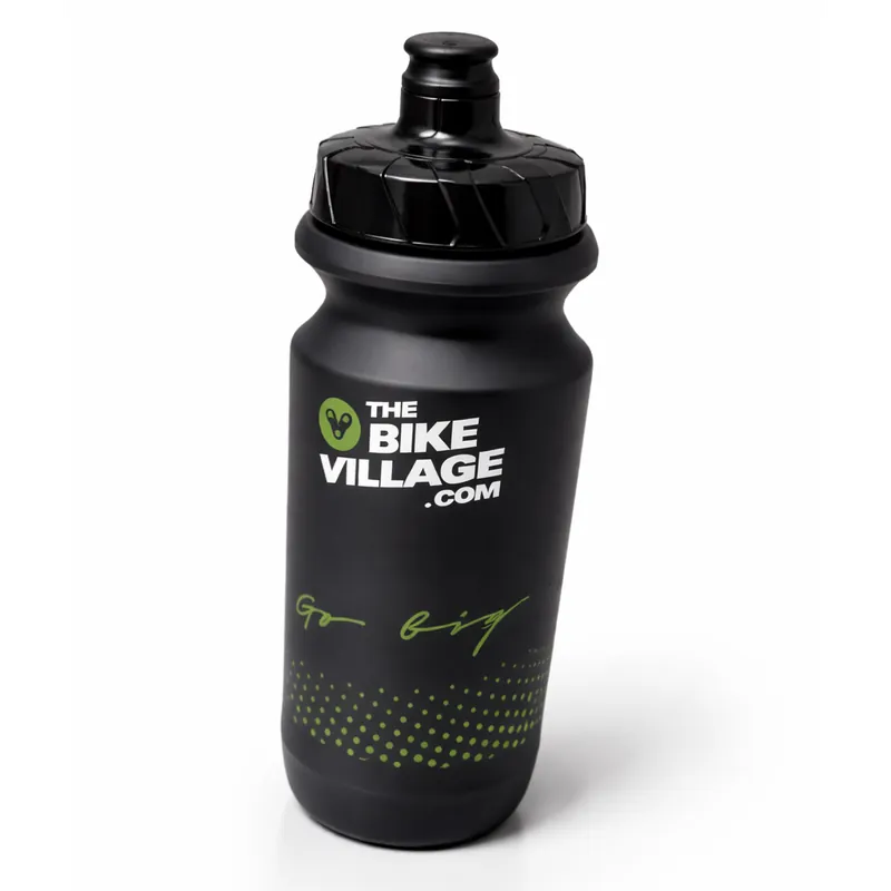 Bidón The Bike Village 650ml