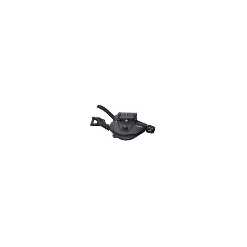 Pulsador derecho Shimano XT M8100 12v I-SPEC