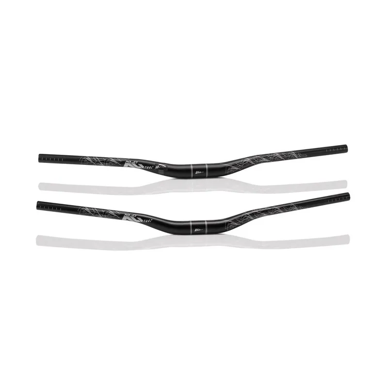 Manillar XLC de 35m MTB 780mm 20/30mm altura