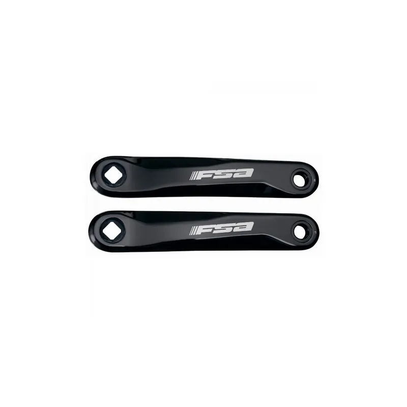 Par de Bielas FSA CK-745/JIS Ebike 175mm