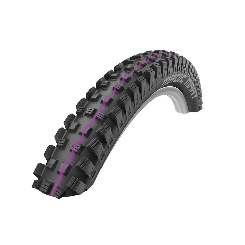 Cubierta Schwalbe Magic Mary 27.5x2.35 downhill addix ultra soft