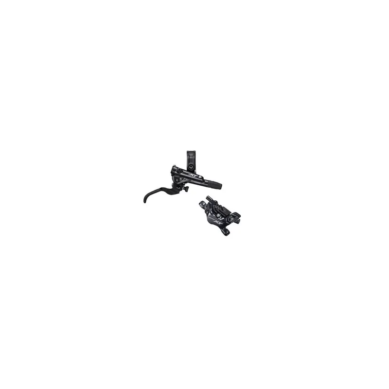 Frenos Shimano XT M8120 4 Pistones