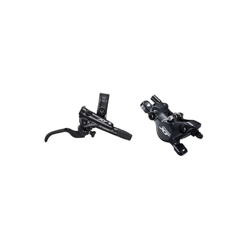 Freno de disco Hidráulico Shimano XT M8100 2 Pistones