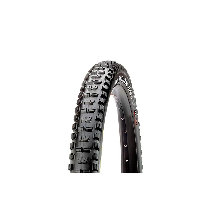 Cubierta Maxxis Minion DHR II 29x2.60 EXO TR plegable