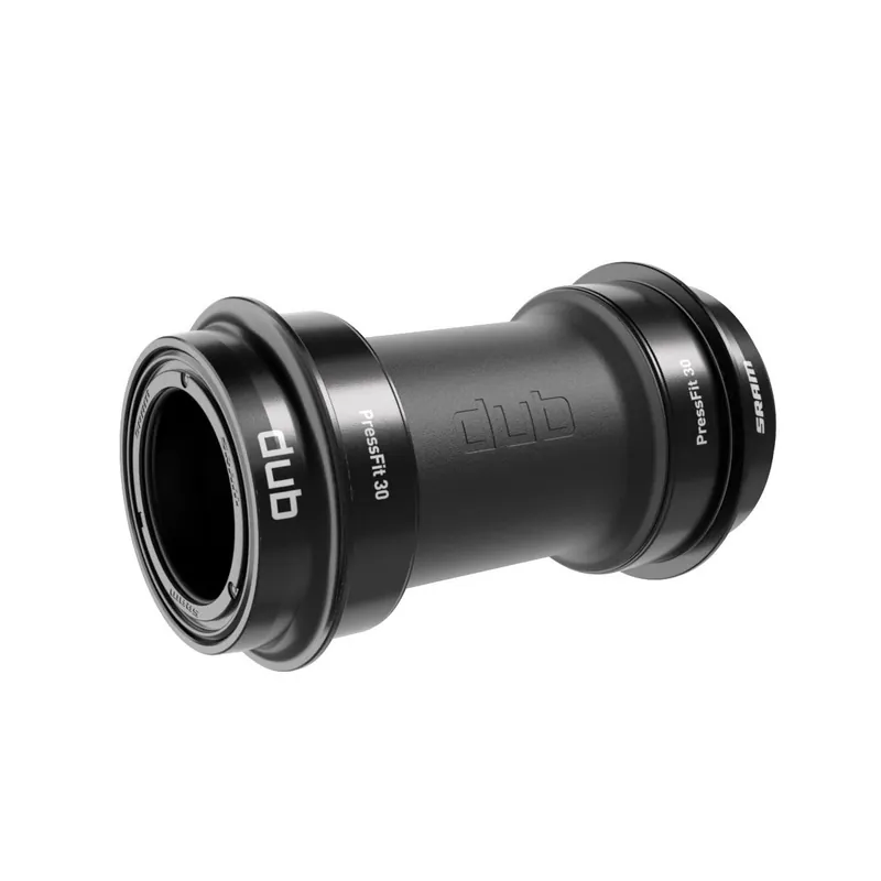 Eje de pedalier Sram Dub pressfit 46x68/73mm