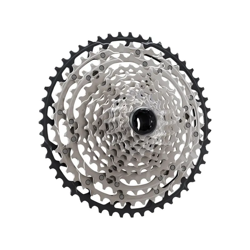 Cassette Shimano SLX M7100 12v 10-45/51