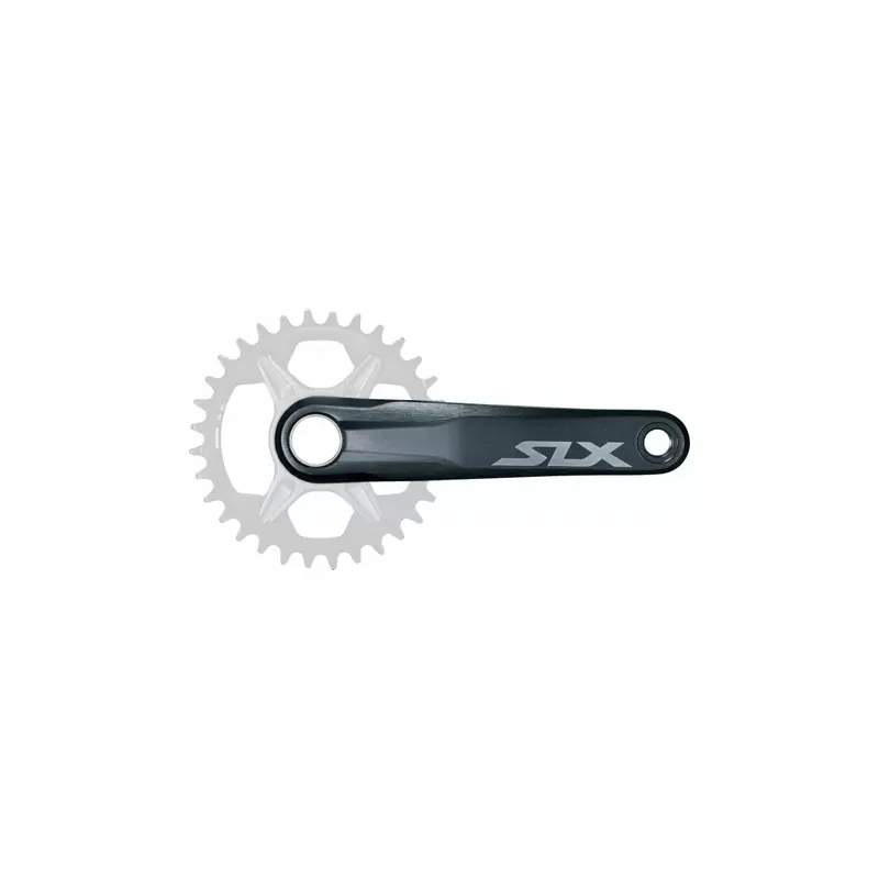 Bielas Shimano SLX M7120 BOOST 12V sin plato