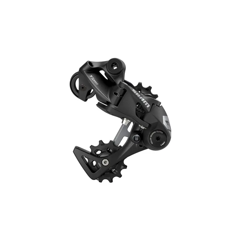 Cambio Sram GX caja media 7v DH