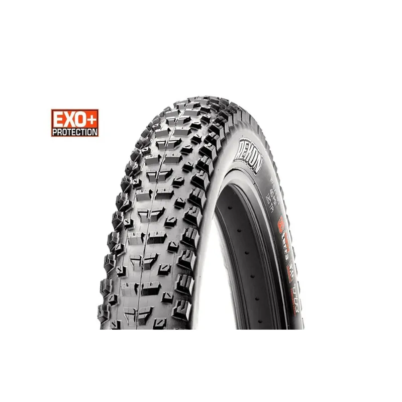 Cubierta Maxxis Rekon 29x2.60 3C EXO+ TR plegable