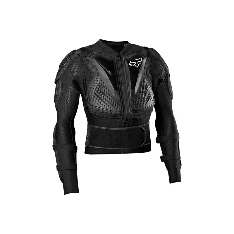 Peto integral Fox Titan Sport