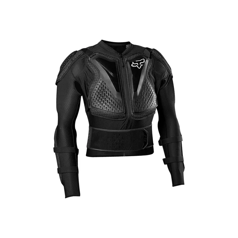 Peto protección integral Fox Titan niño