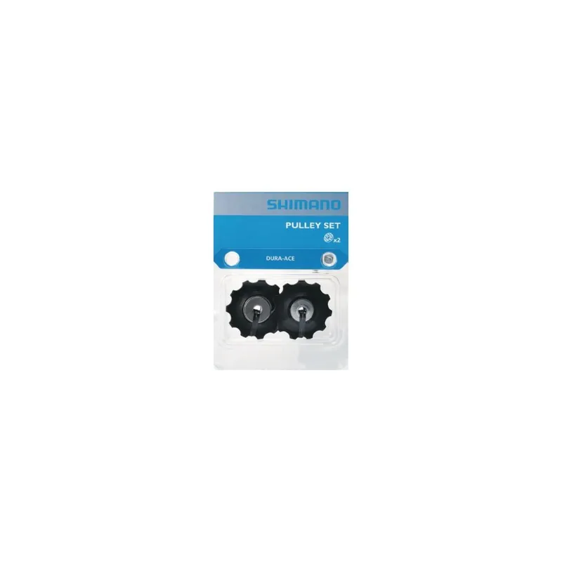 Juego de roldanas Shimano Dura Ace R9000 / R9070
