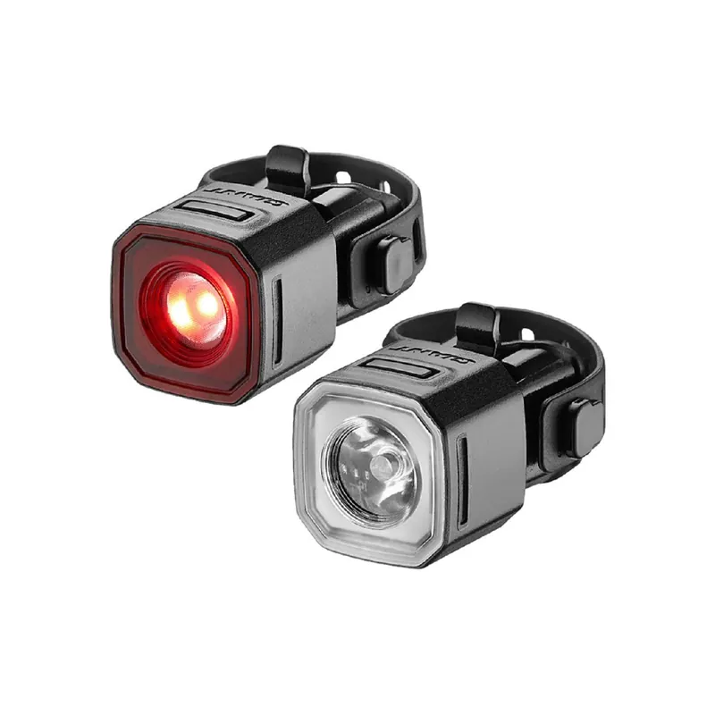 Luz delantera y trasera Giant Recon HL / TL 100 lumens