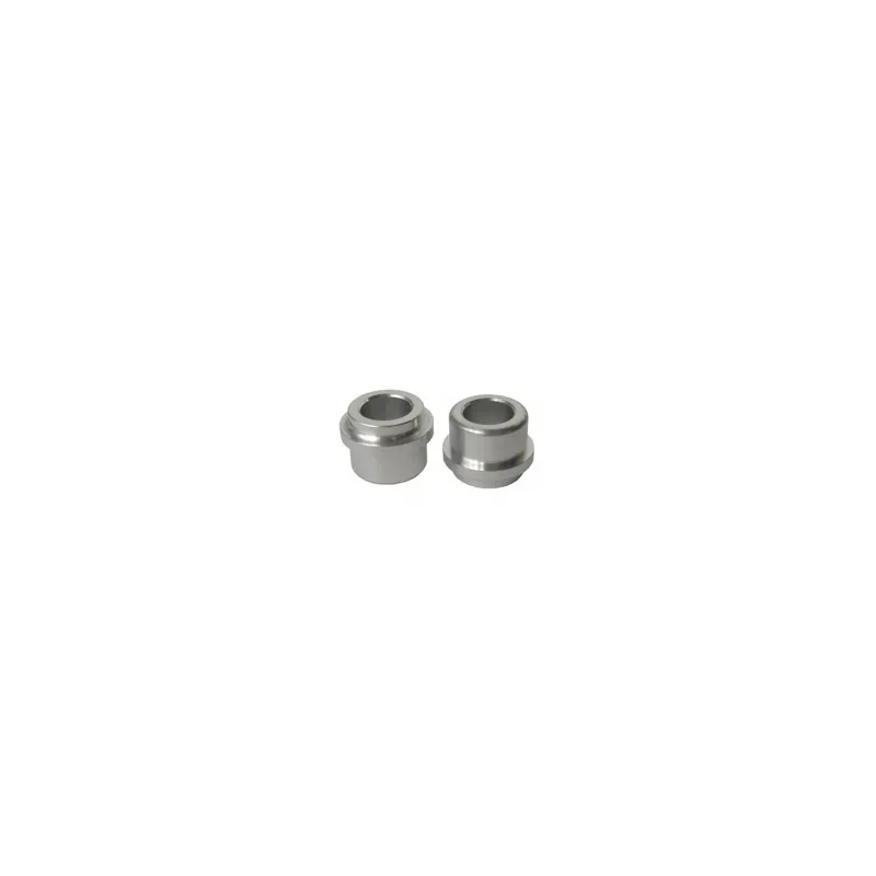 Casquillos amortiguador de Aluminio 8x22mm