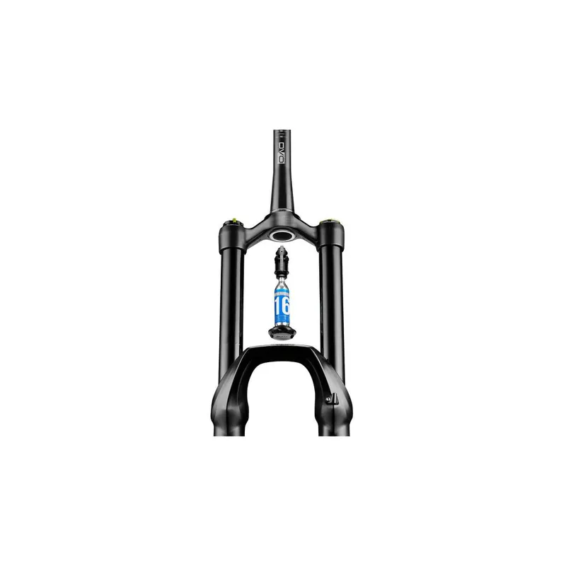 Giant Clutch Fork Storage Porta CO2 en horquilla