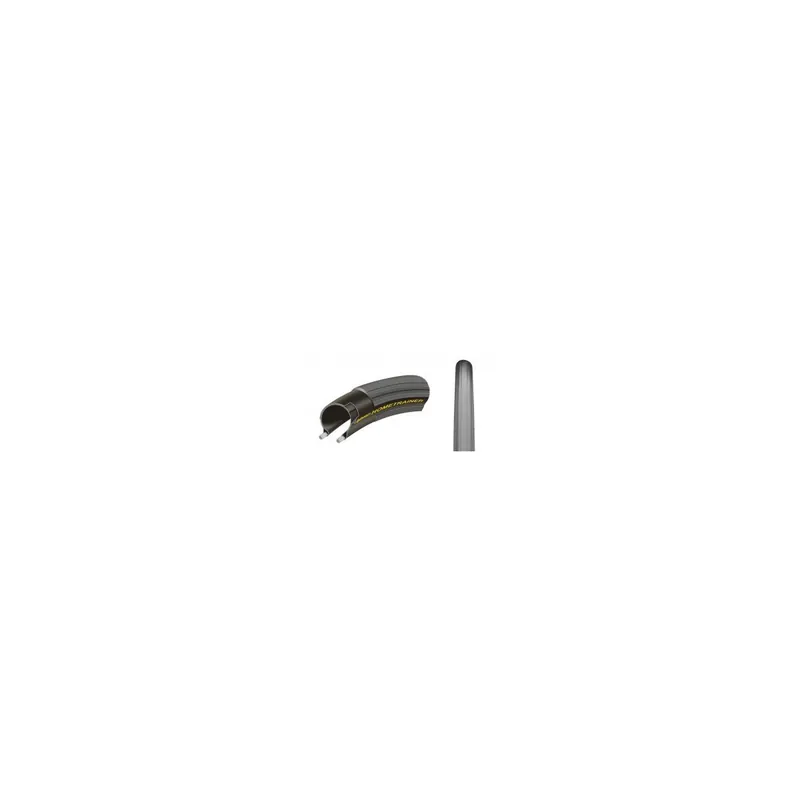 Cubierta para rodillo Continental Hometrainer II plegable 28" 700x32C