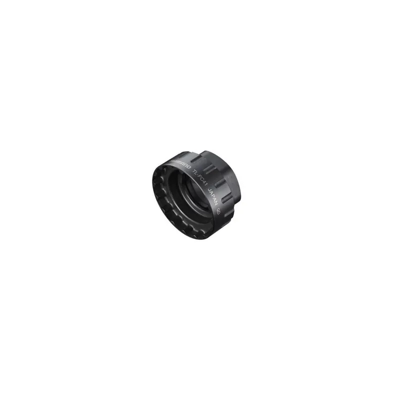 Llave plato bielas Shimano TL-FC41 (M9100 / M7100 /M8100)