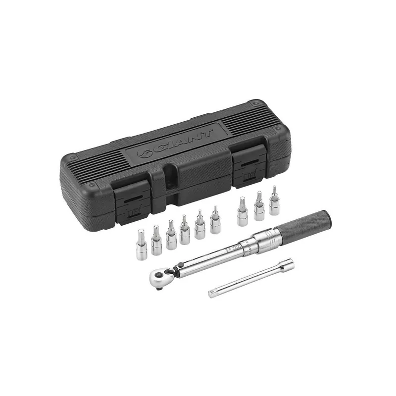 Llave dinamométrica Giant Torque Wrench 2-15Nm
