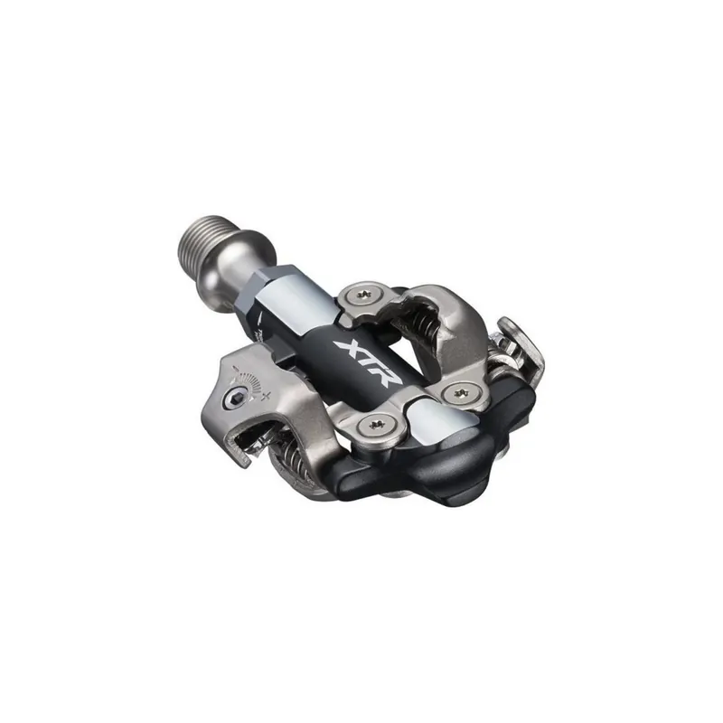 Pedales automaticos Shimano XTR XC PDM9100 eje -3mm