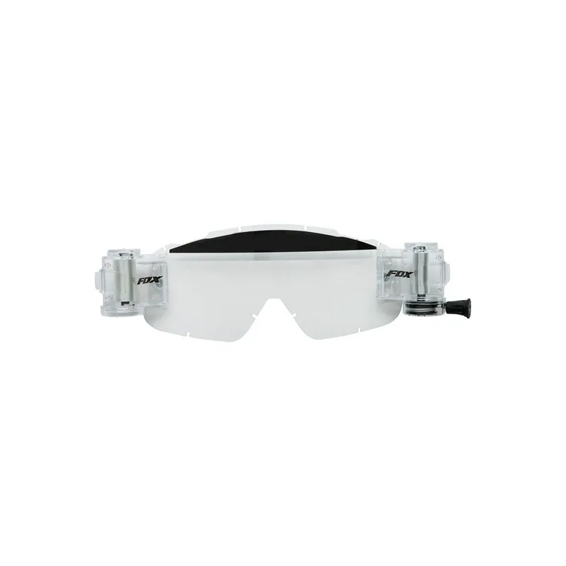Tear off Fox Main total Vision