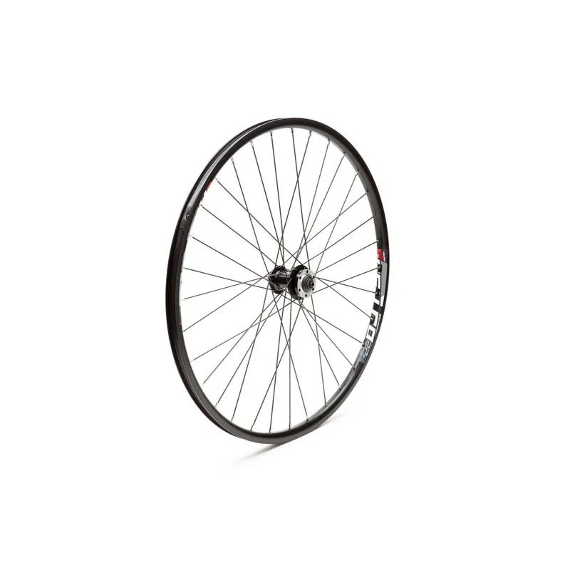 Rueda Delantera 27.5" Mach Neuro Disc + Alu 6 tornillos