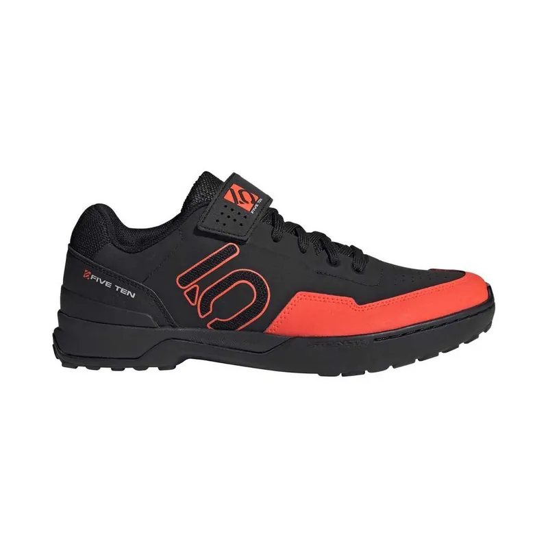Zapatillas Enduro Five Ten Kestrel Lace RED talla 40 2/3