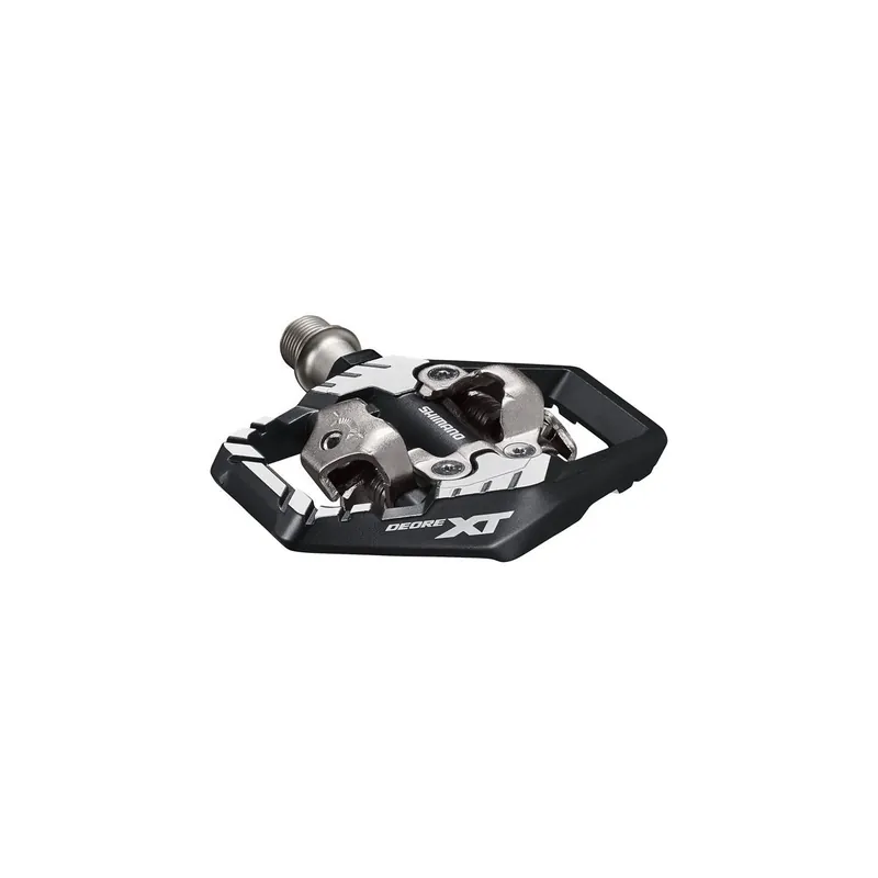 Pedales Shimano XT M8120 Enduro