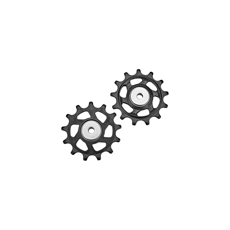 Juego de poleas Shimano RD-M9100 XTR