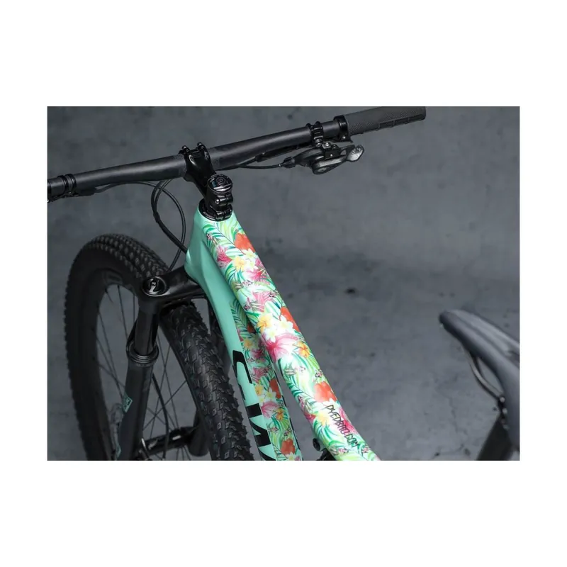 Protector de Cuadro DYED BRO | Hawaii 2.0