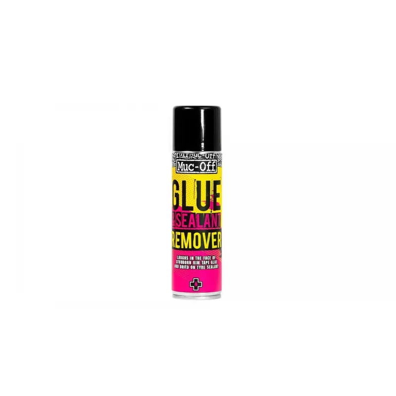 Spray Limpiador liquido tubeless Muc-Off